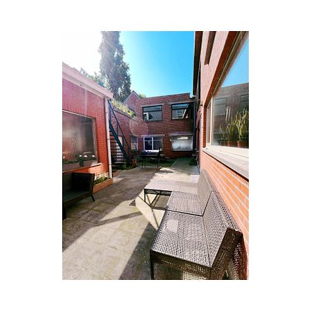 In Nduuk Appartement Lo-Reninge Buitenkant foto