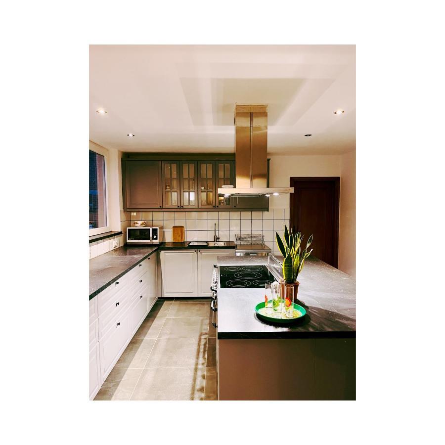 In Nduuk Appartement Lo-Reninge Buitenkant foto
