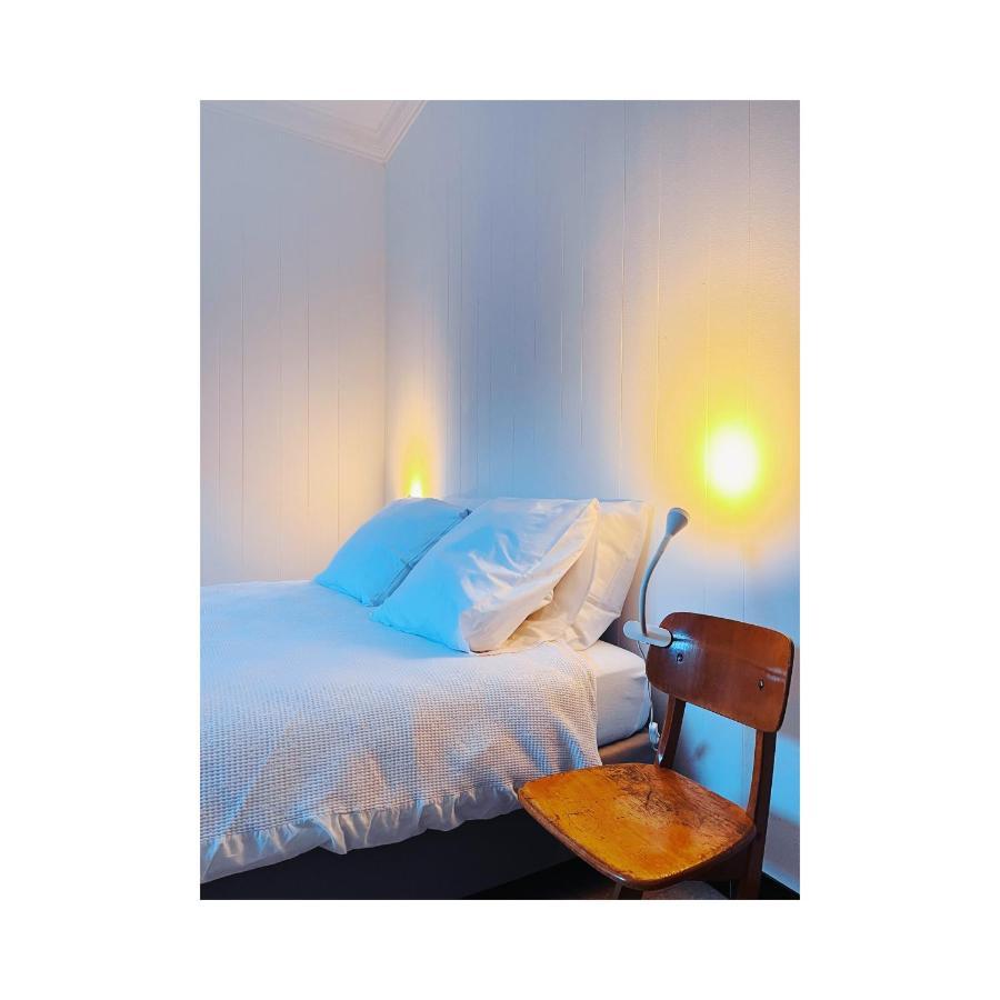 In Nduuk Appartement Lo-Reninge Buitenkant foto
